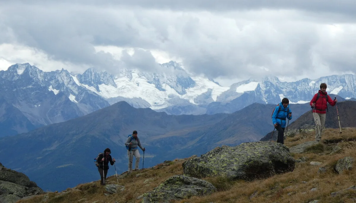 Wanderwoche | © Wanderwoche