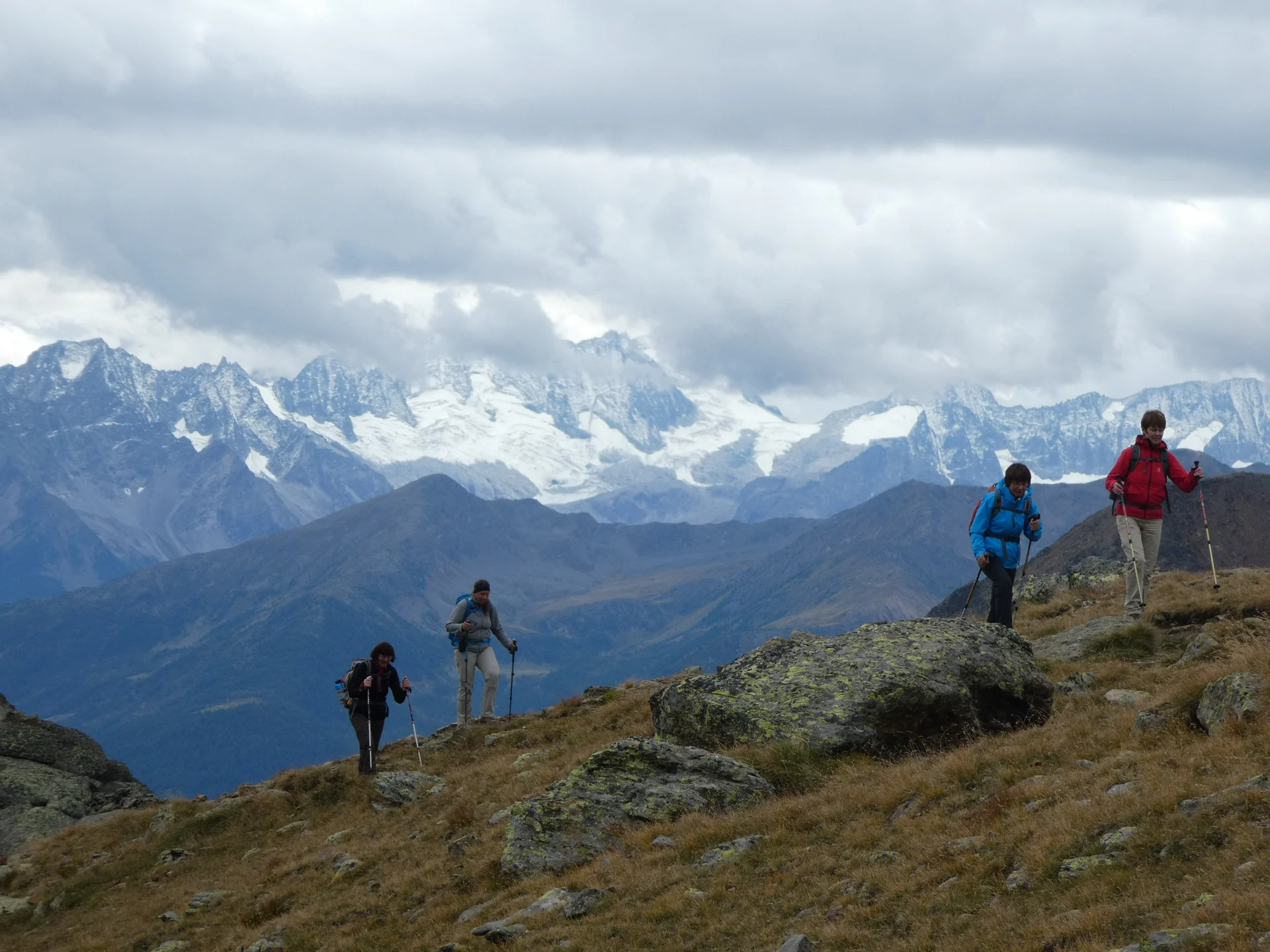 Wanderwoche | © Wanderwoche