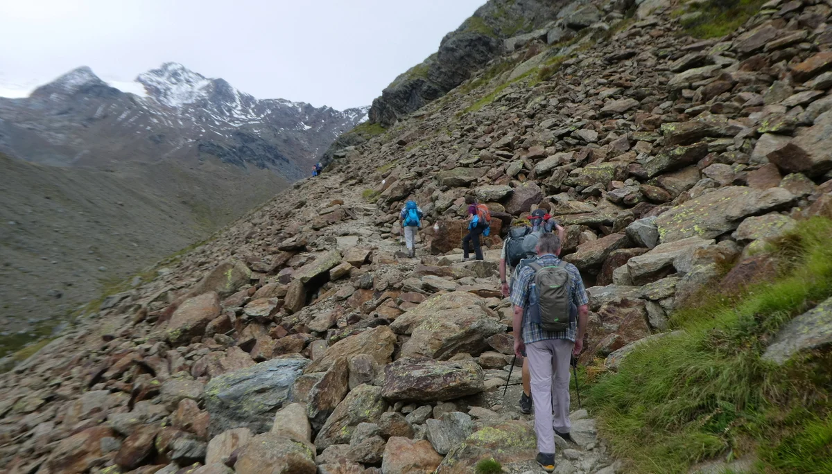 Wanderwoche | © Wanderwoche