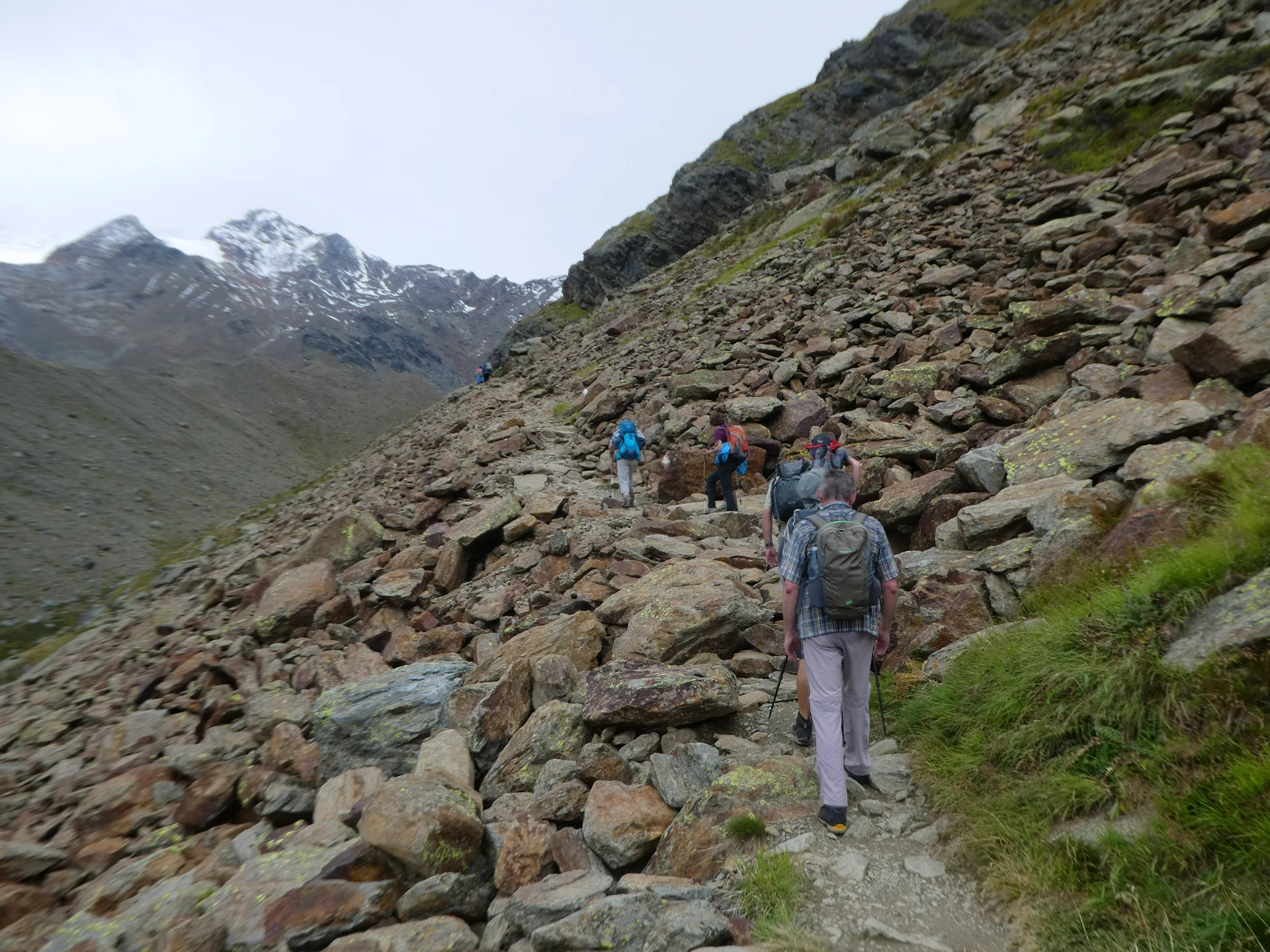 Wanderwoche | © Wanderwoche