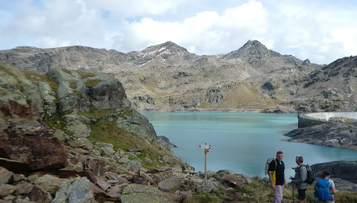 Wanderwoche | © Wanderwoche