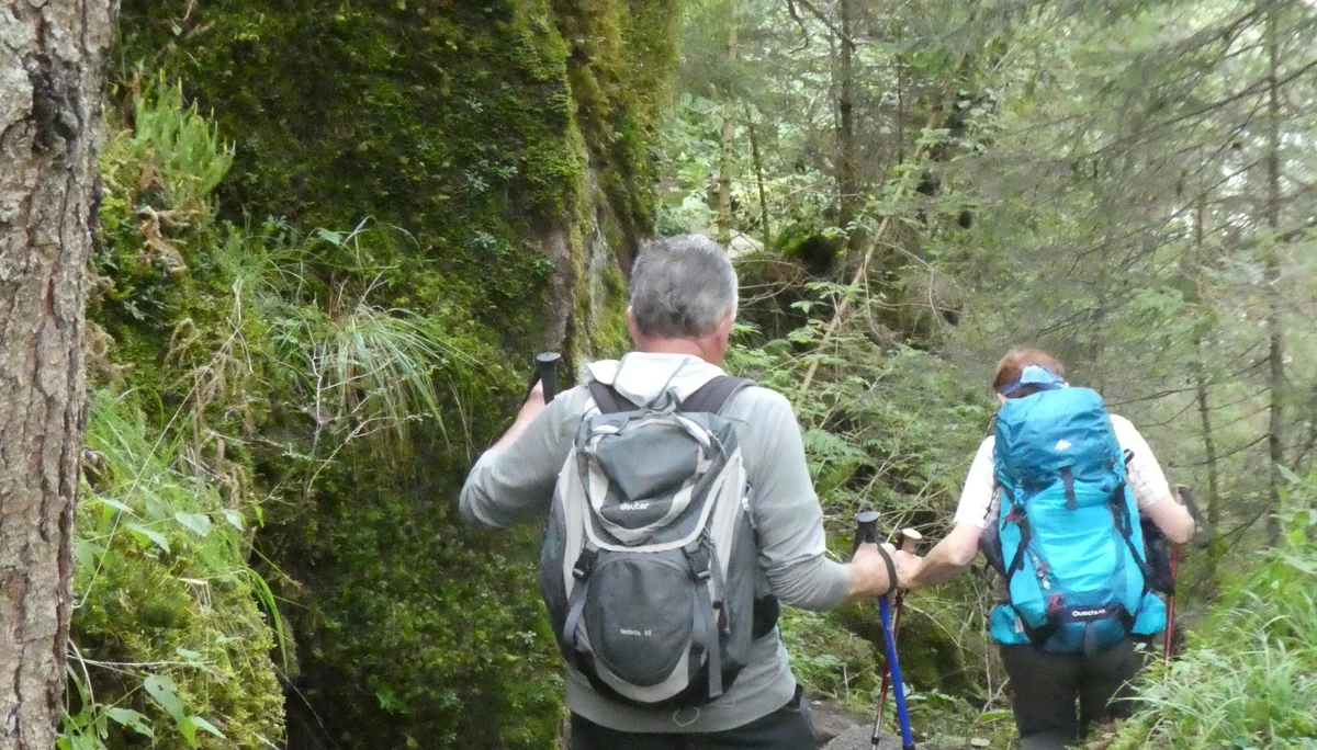 Wanderwoche | © Wanderwoche