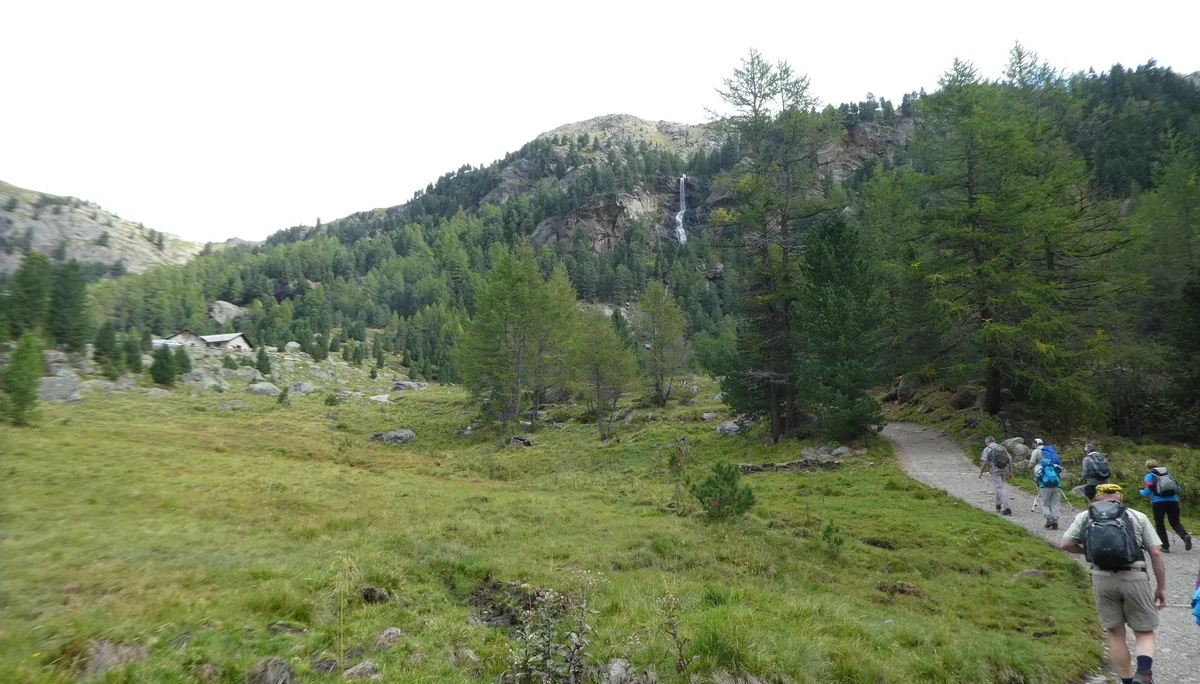 Wanderwoche | © Wanderwoche