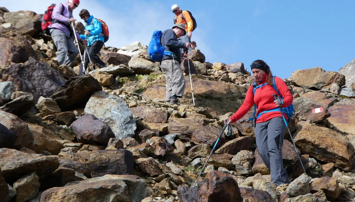 Wanderwoche | © Wanderwoche