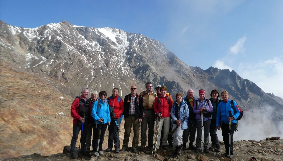 Wanderwoche | © Wanderwoche