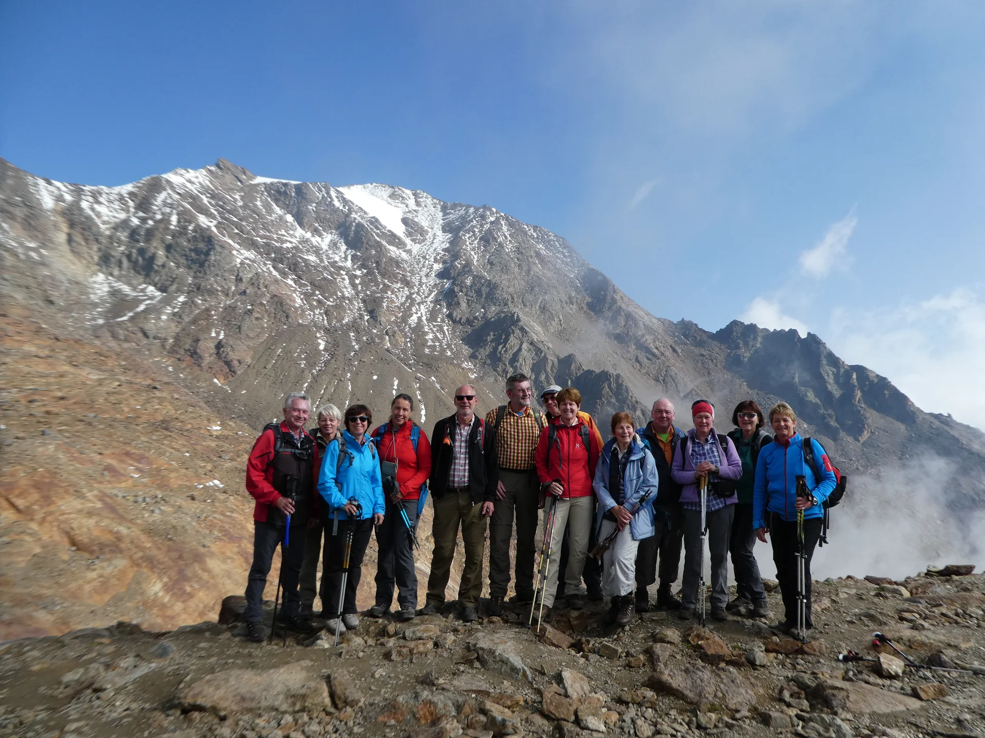 Wanderwoche | © Wanderwoche