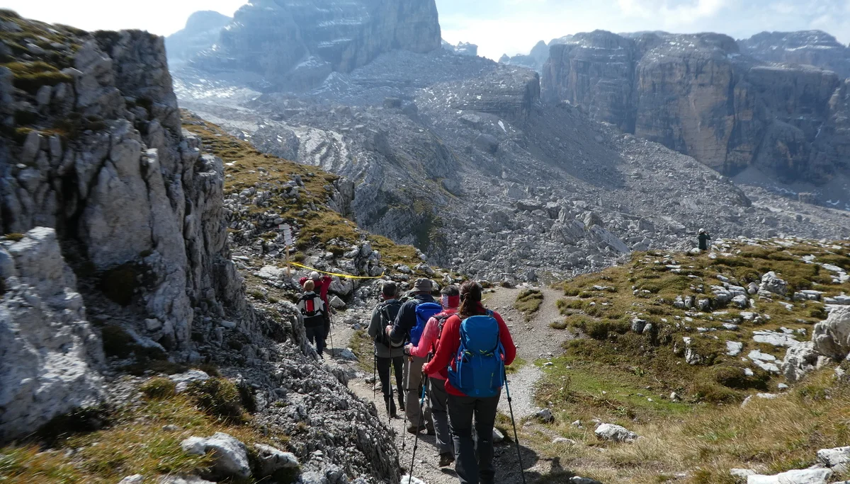 Wanderwoche | © Wanderwoche