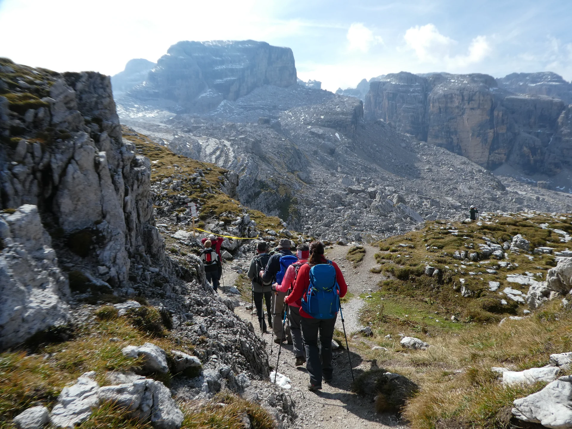 Wanderwoche | © Wanderwoche