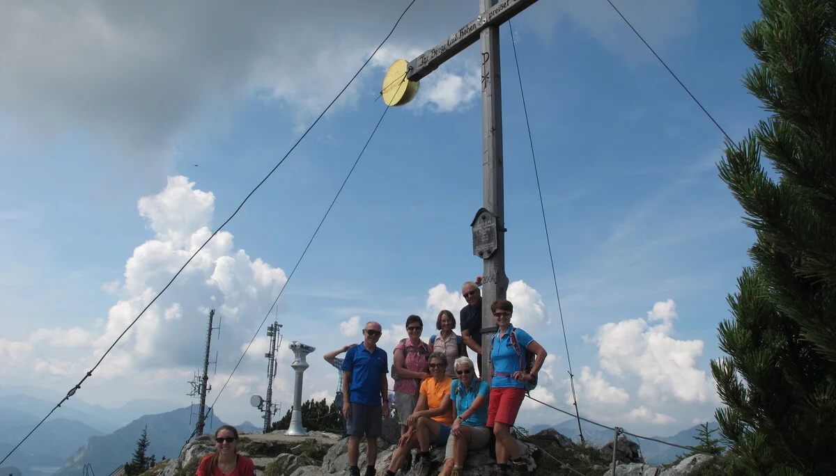 Rauschberg | © Rauschberg