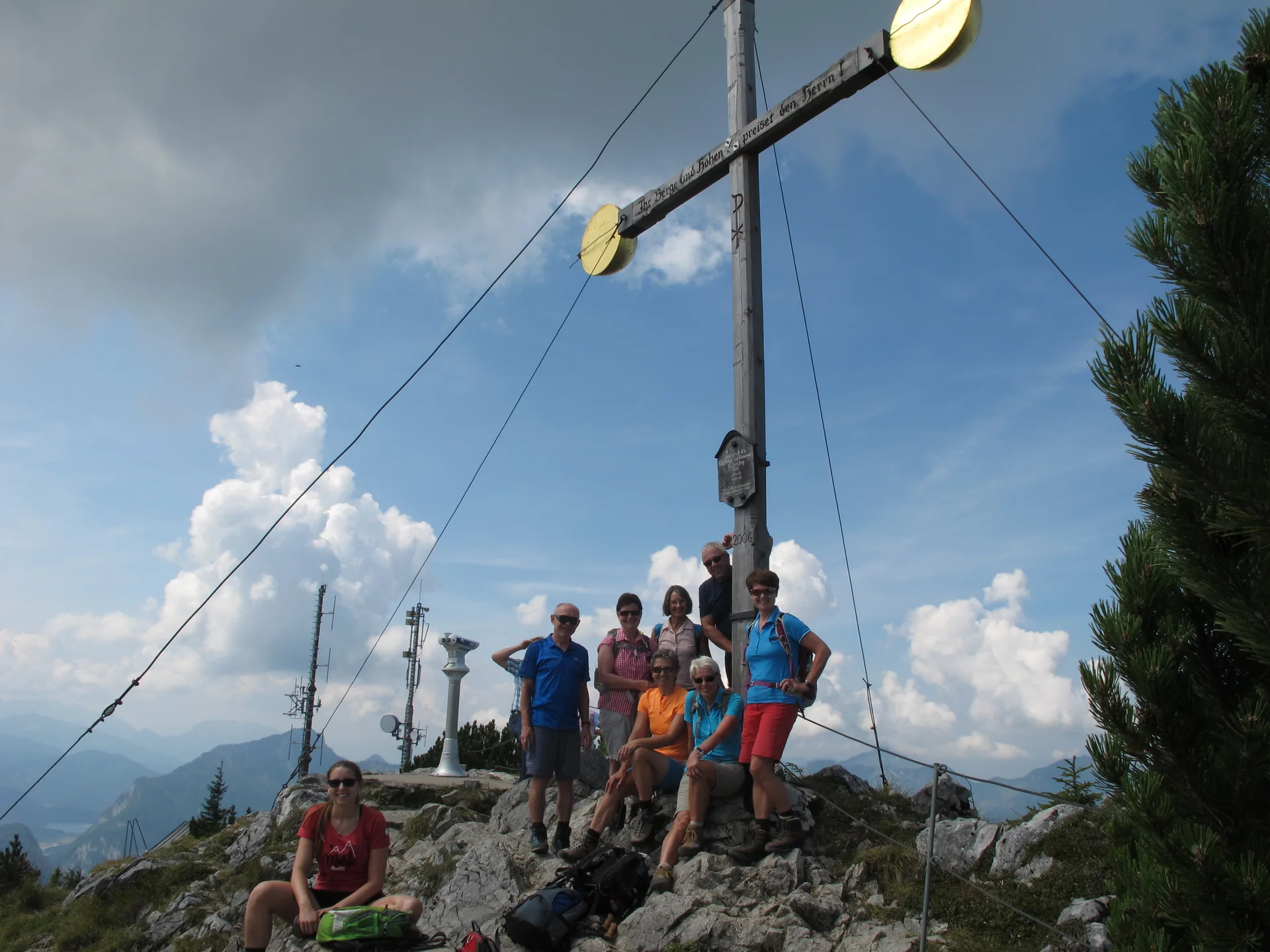 Rauschberg | © Rauschberg