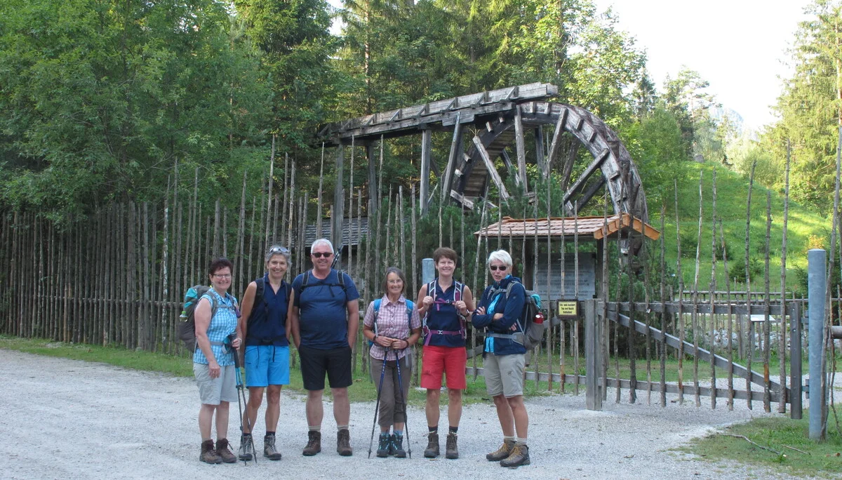 Rauschberg | © Rauschberg