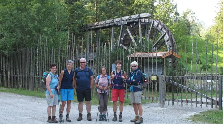 Rauschberg | © Rauschberg