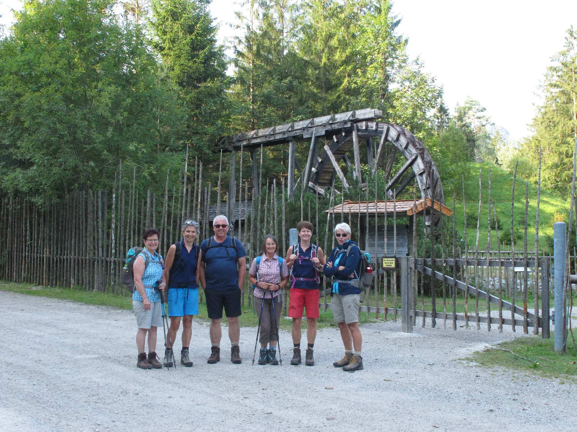 Rauschberg | © Rauschberg