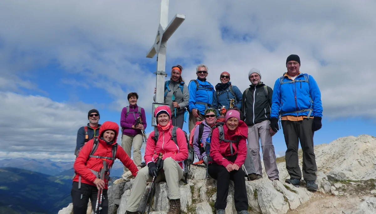 Wanderwoche | © Wanderwoche