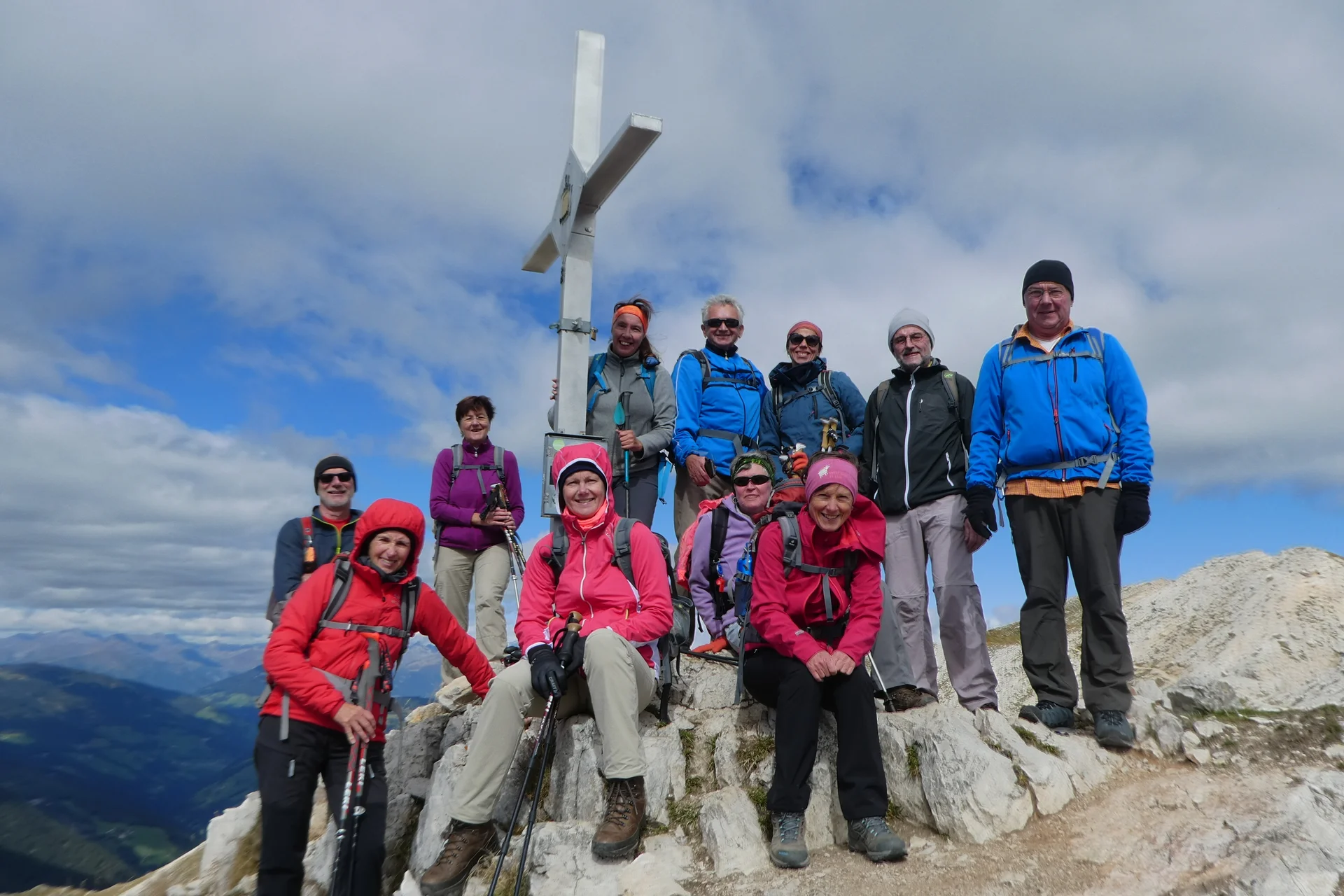 Wanderwoche | © Wanderwoche