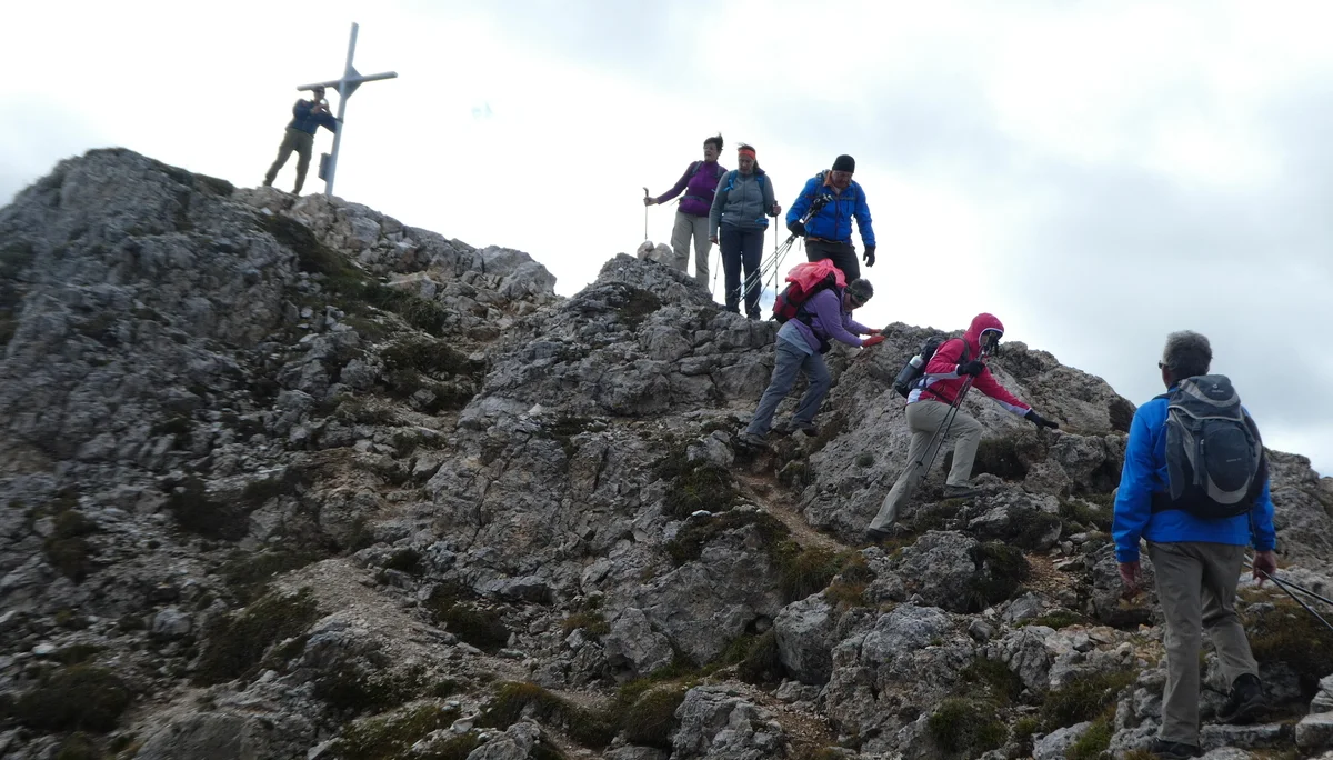 Wanderwoche | © Wanderwoche