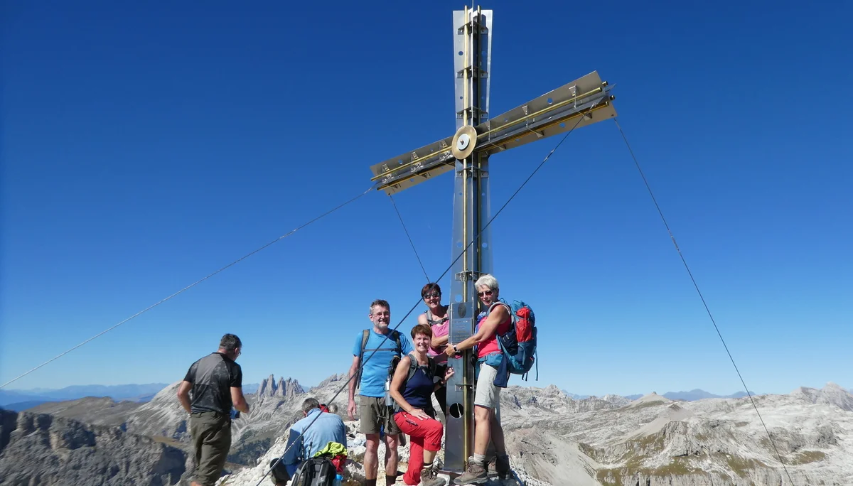 Wanderwoche | © Wanderwoche