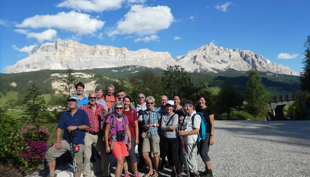 Wanderwoche | © Wanderwoche