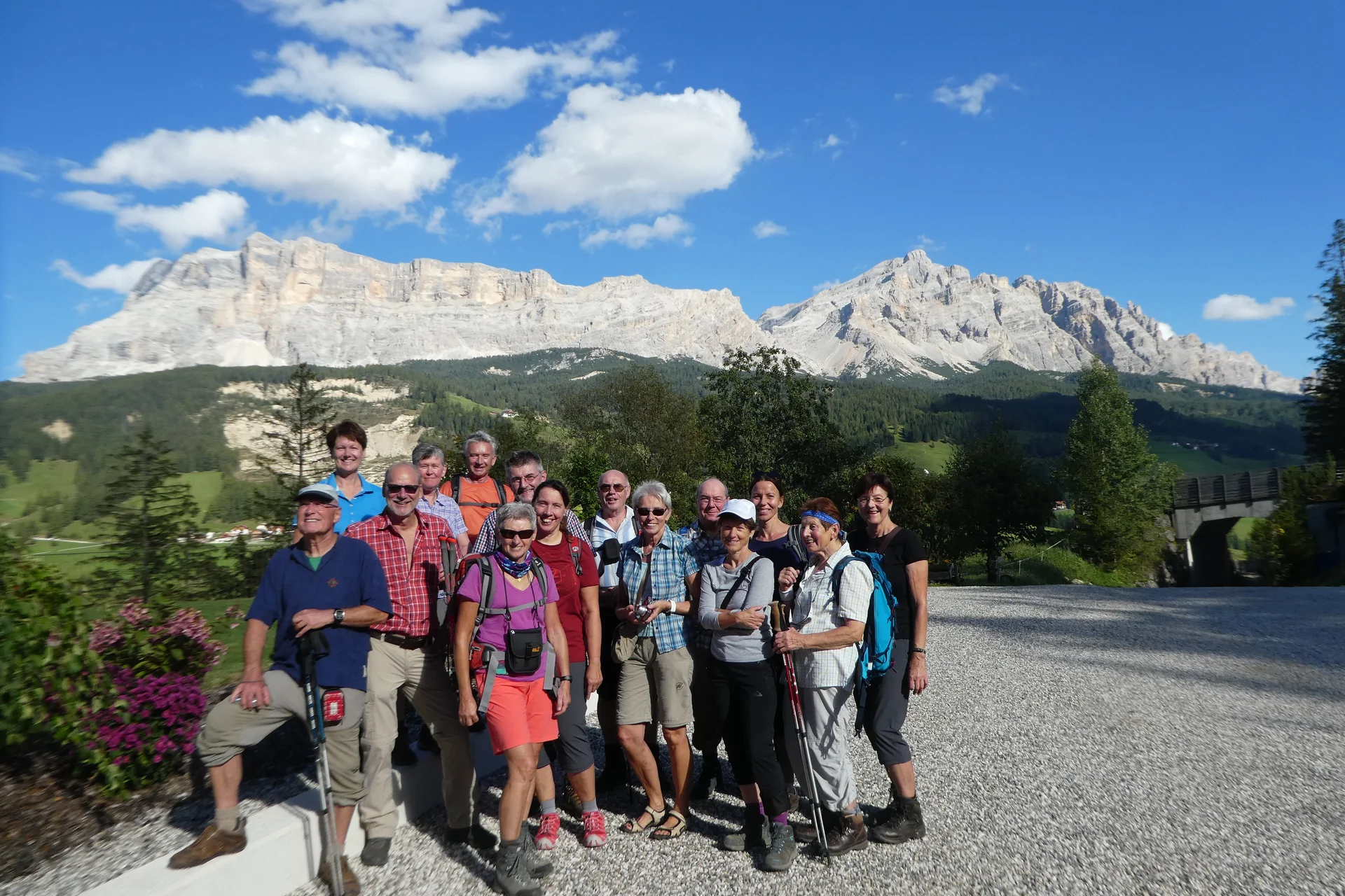 Wanderwoche | © Wanderwoche