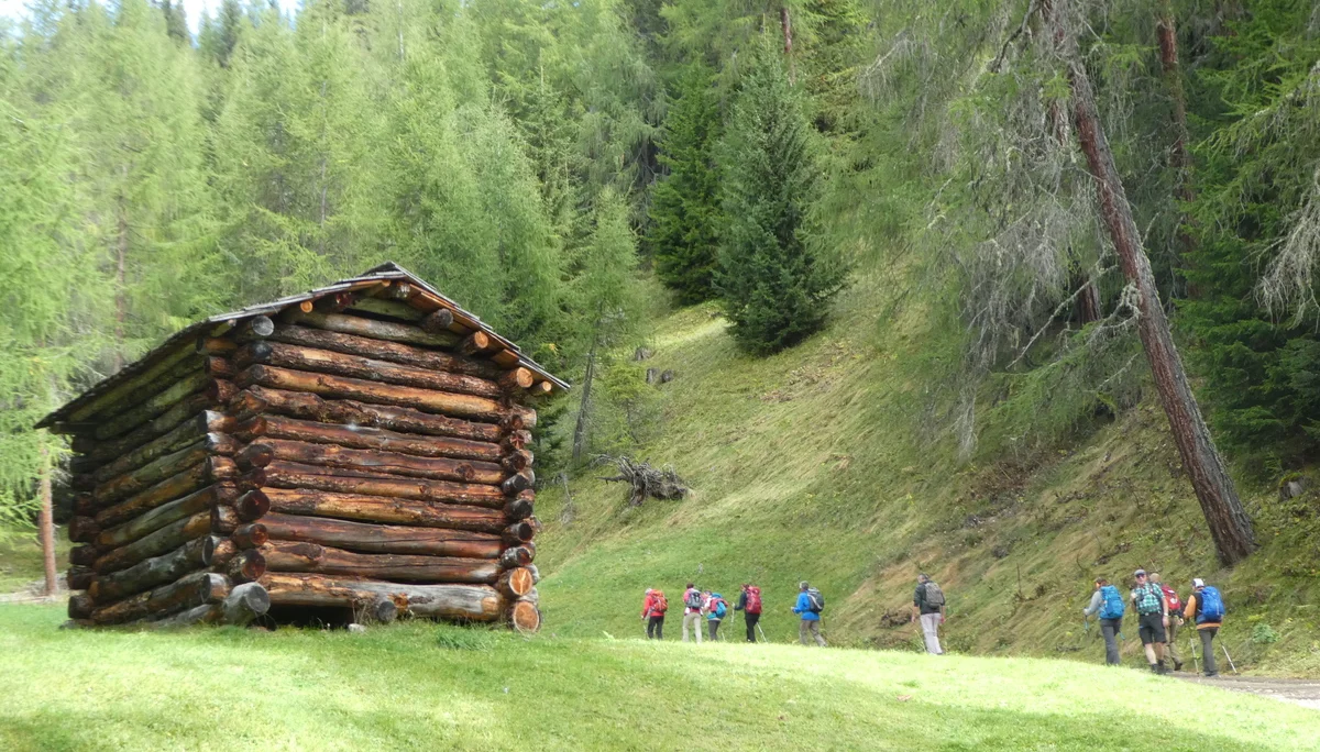 Wanderwoche | © Wanderwoche