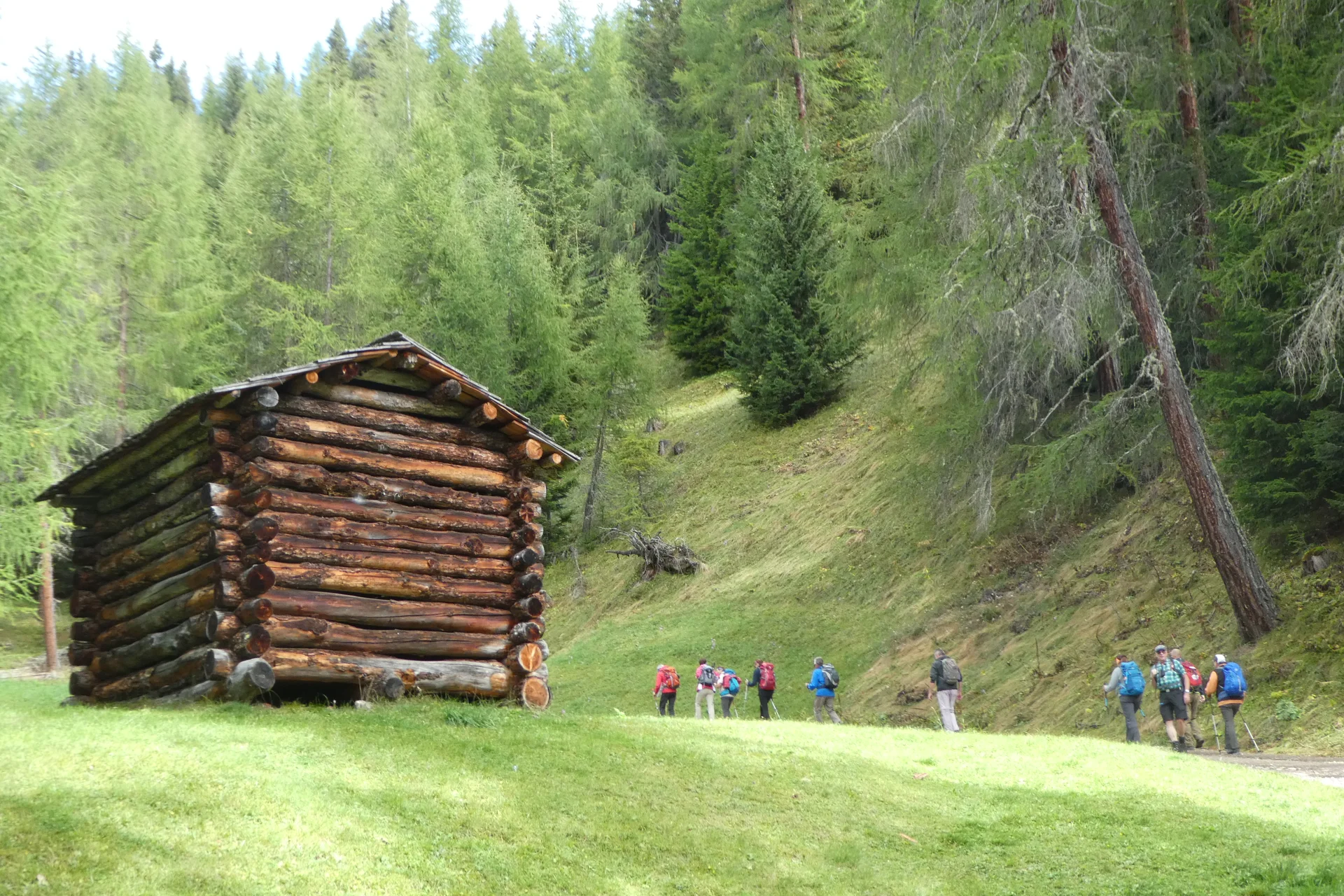 Wanderwoche | © Wanderwoche