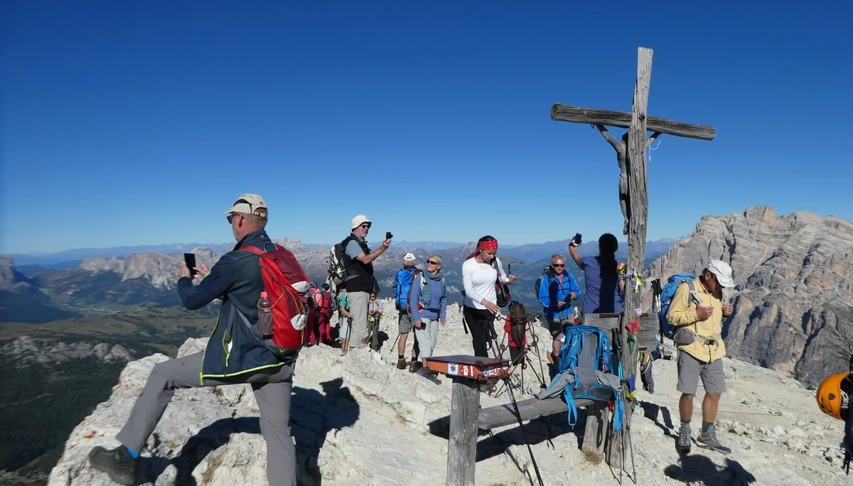 Wanderwoche | © Wanderwoche