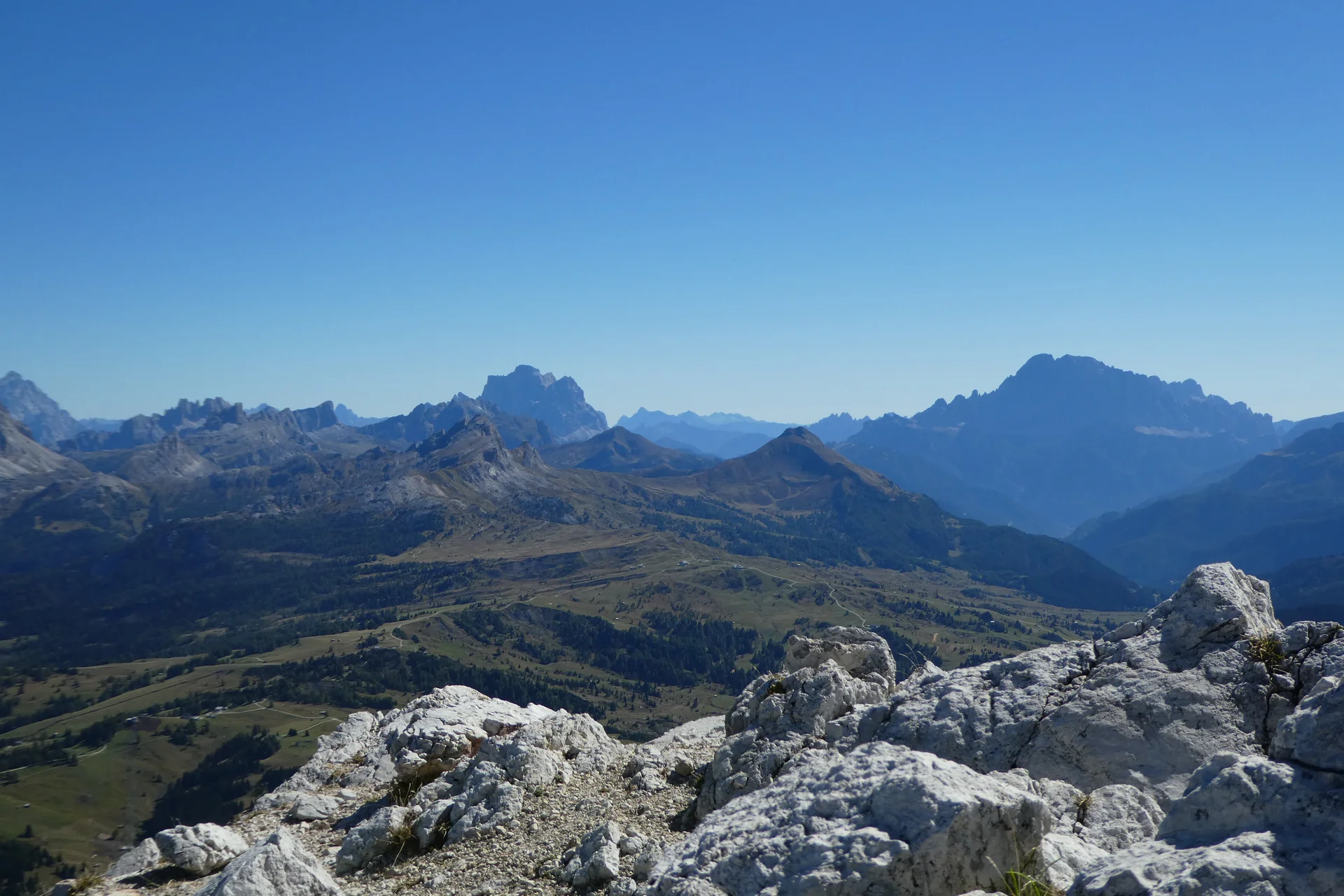 Wanderwoche | © Wanderwoche