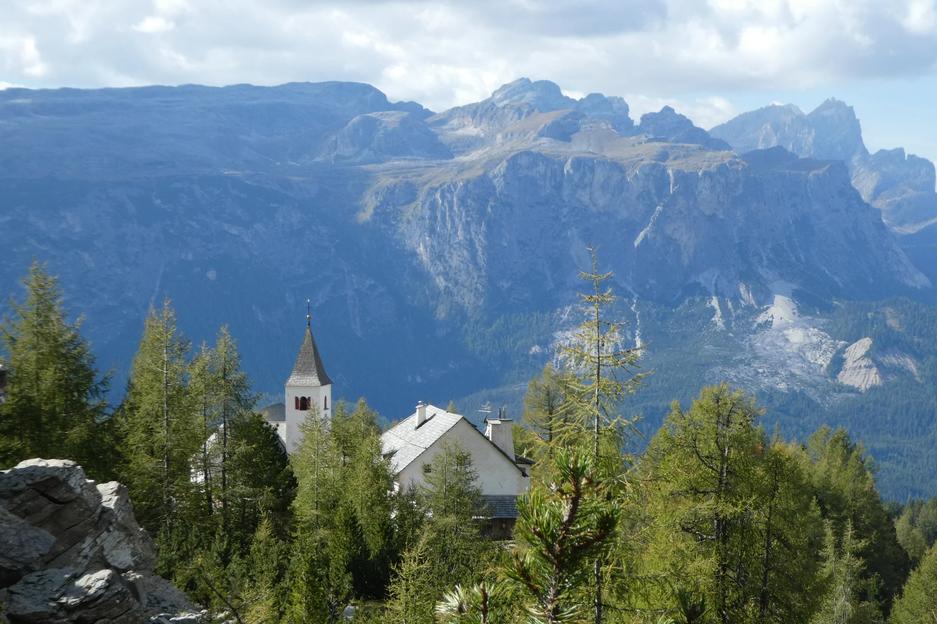 Wanderwoche | © Wanderwoche