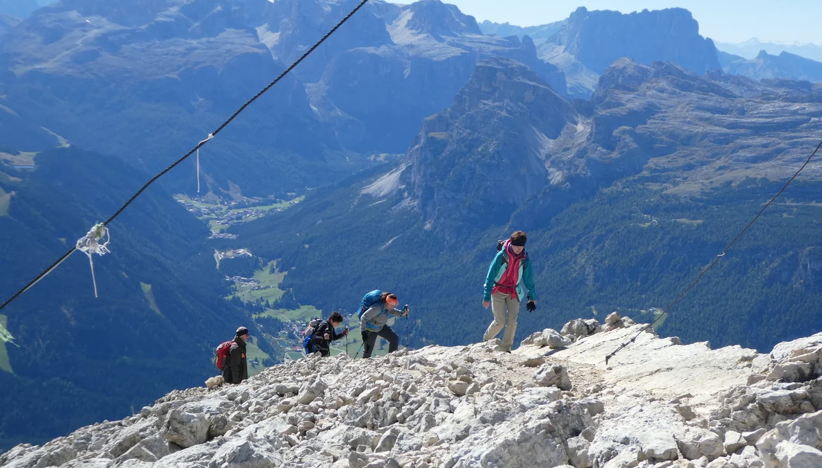 Wanderwoche | © Wanderwoche