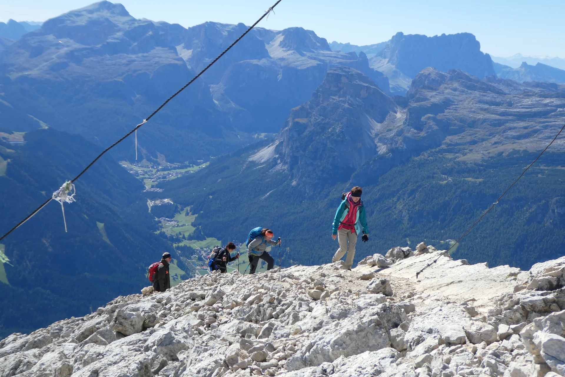 Wanderwoche | © Wanderwoche