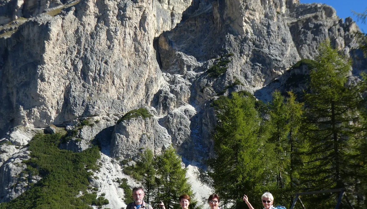 Wanderwoche | © Wanderwoche