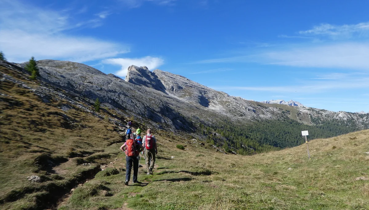 Wanderwoche | © Wanderwoche