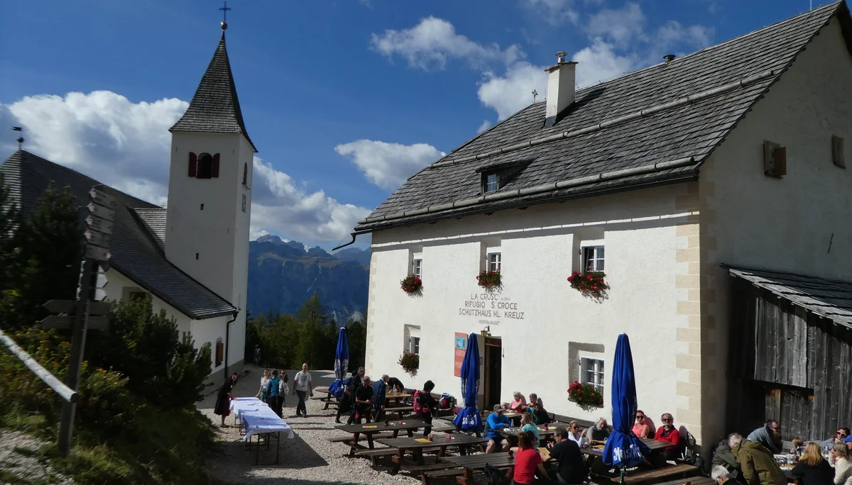 Wanderwoche | © Wanderwoche