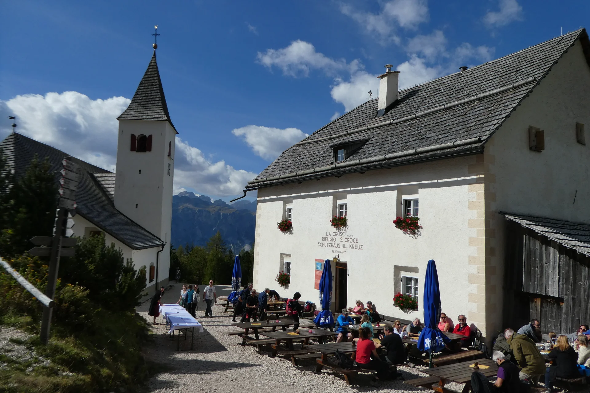 Wanderwoche | © Wanderwoche