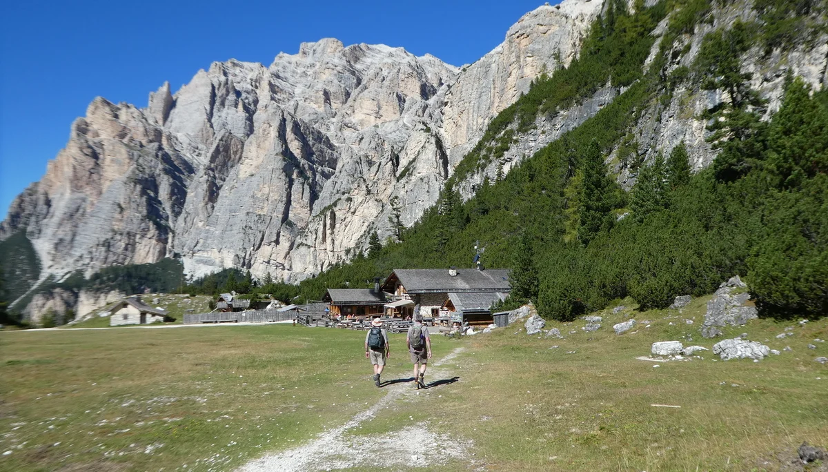 Wanderwoche | © Wanderwoche