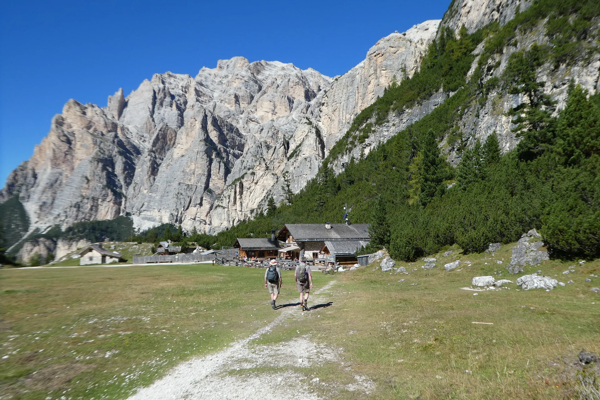 Wanderwoche | © Wanderwoche