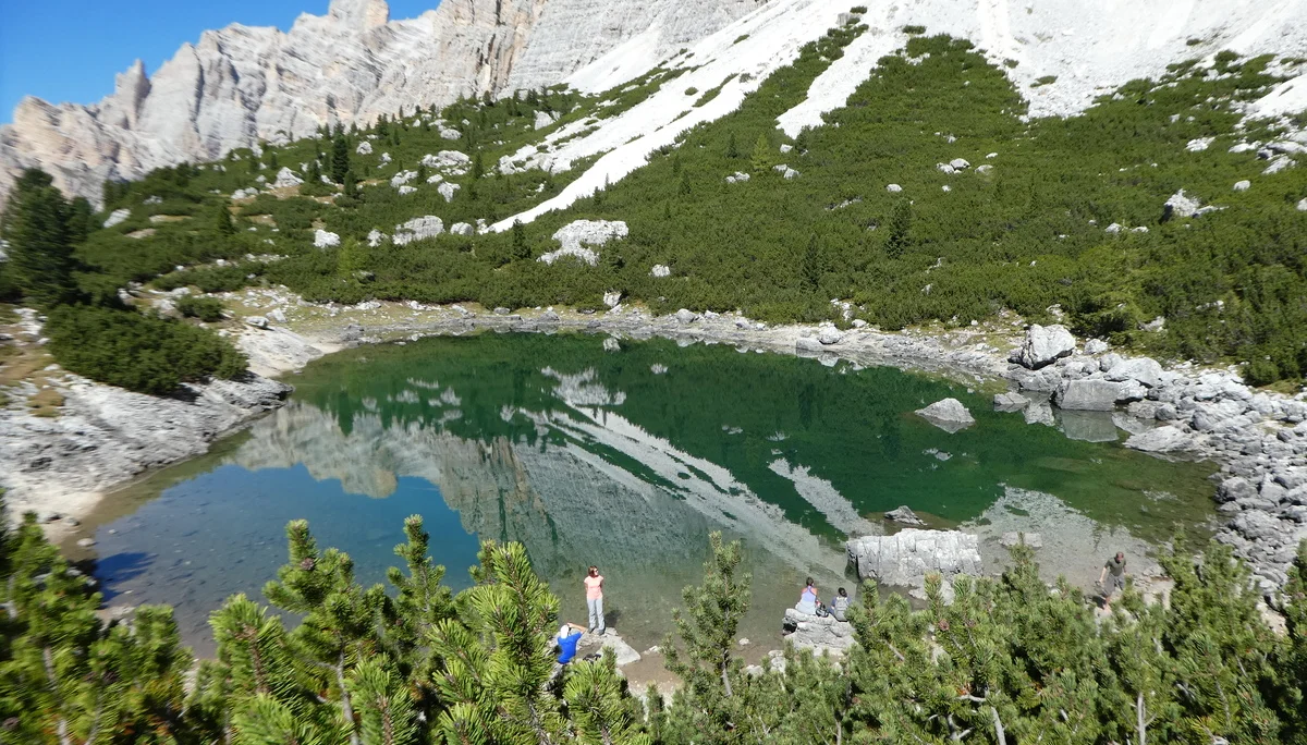 Wanderwoche | © Wanderwoche