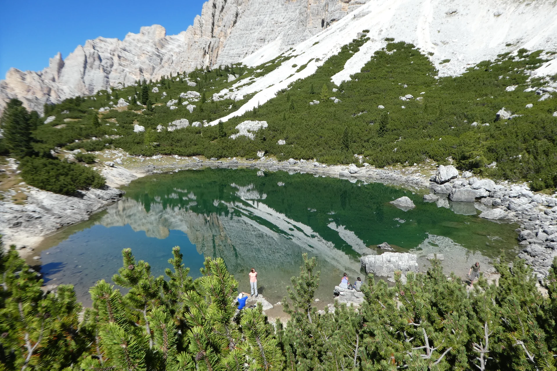 Wanderwoche | © Wanderwoche