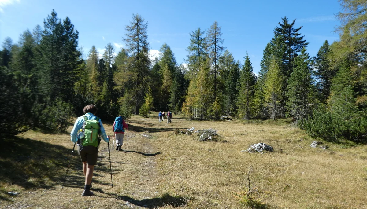 Wanderwoche | © Wanderwoche