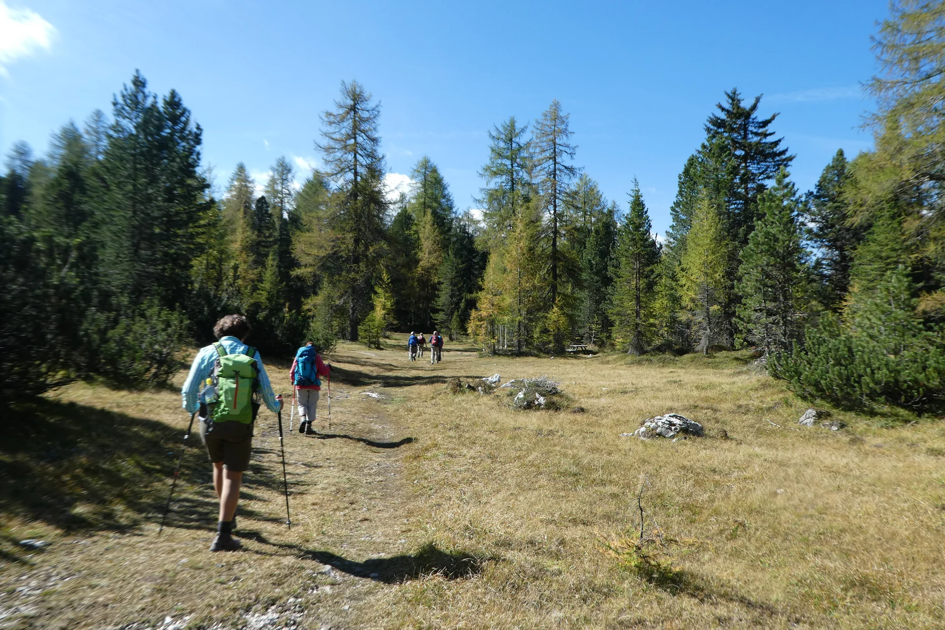 Wanderwoche | © Wanderwoche