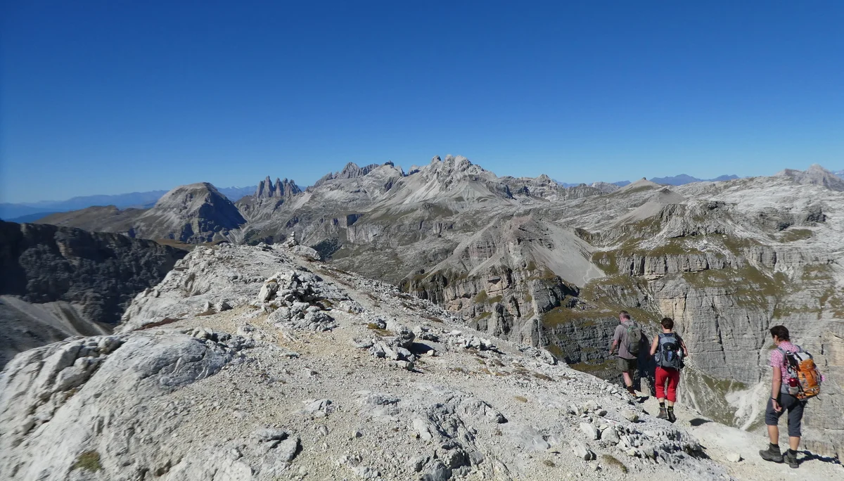 Wanderwoche | © Wanderwoche