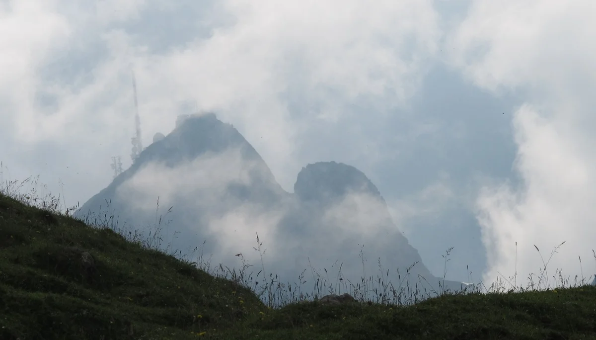 Wendelstein | © Wendelstein