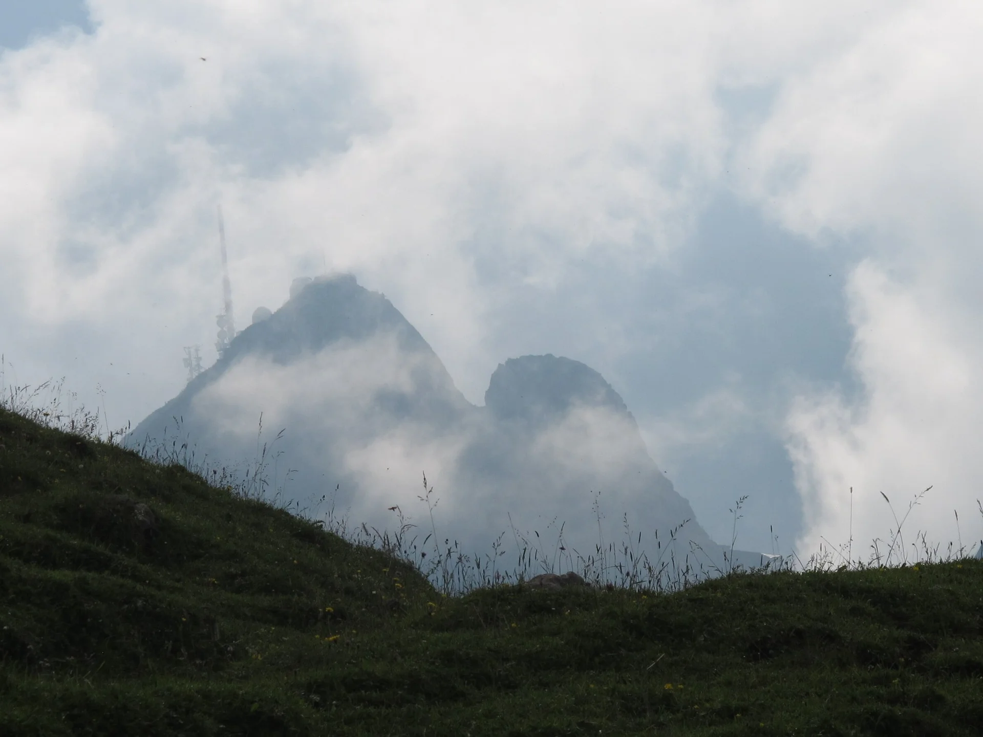 Wendelstein | © Wendelstein