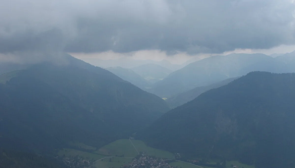 Wendelstein | © Wendelstein