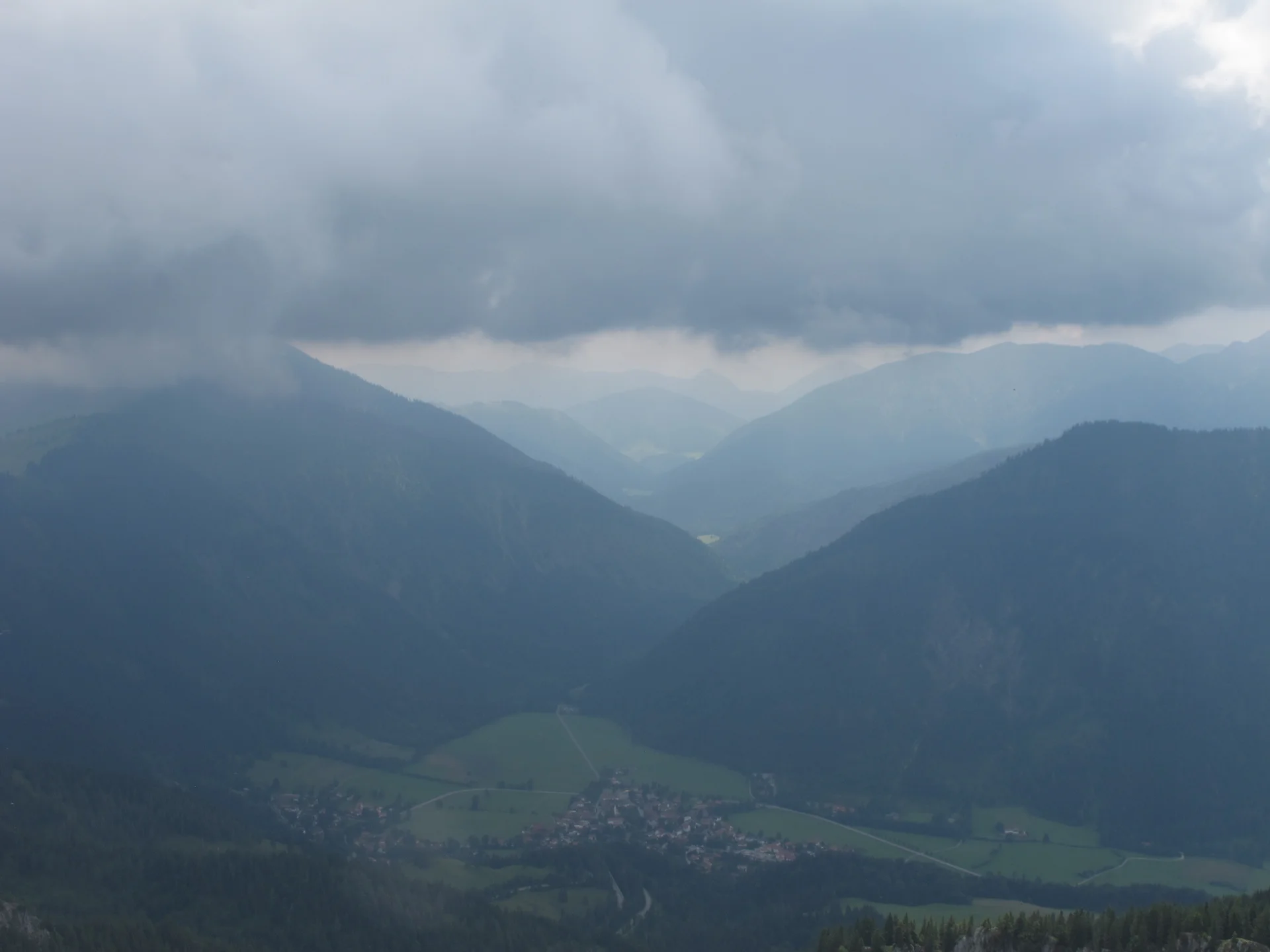 Wendelstein | © Wendelstein