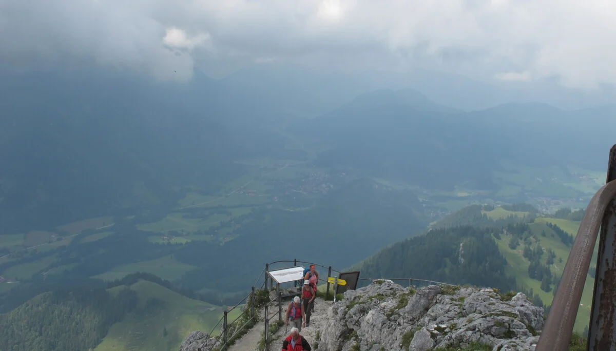 Wendelstein | © Wendelstein