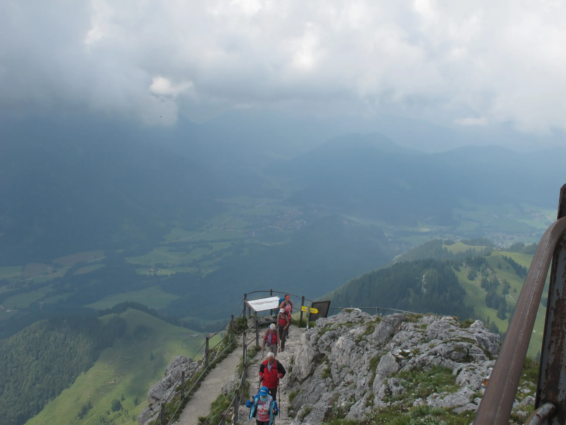 Wendelstein | © Wendelstein