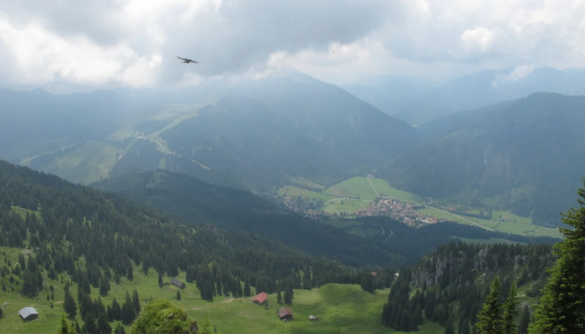 Wendelstein | © Wendelstein