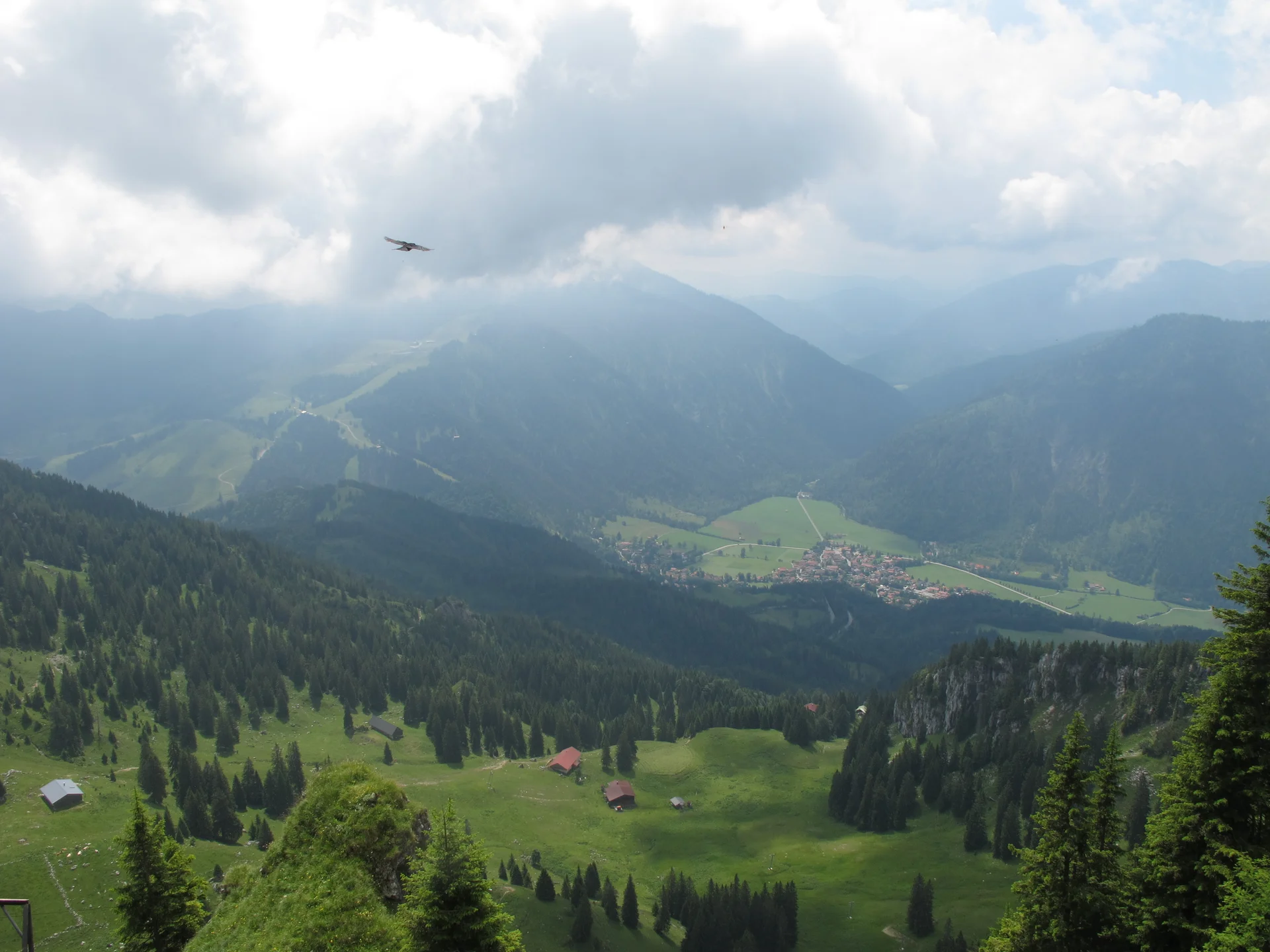 Wendelstein | © Wendelstein