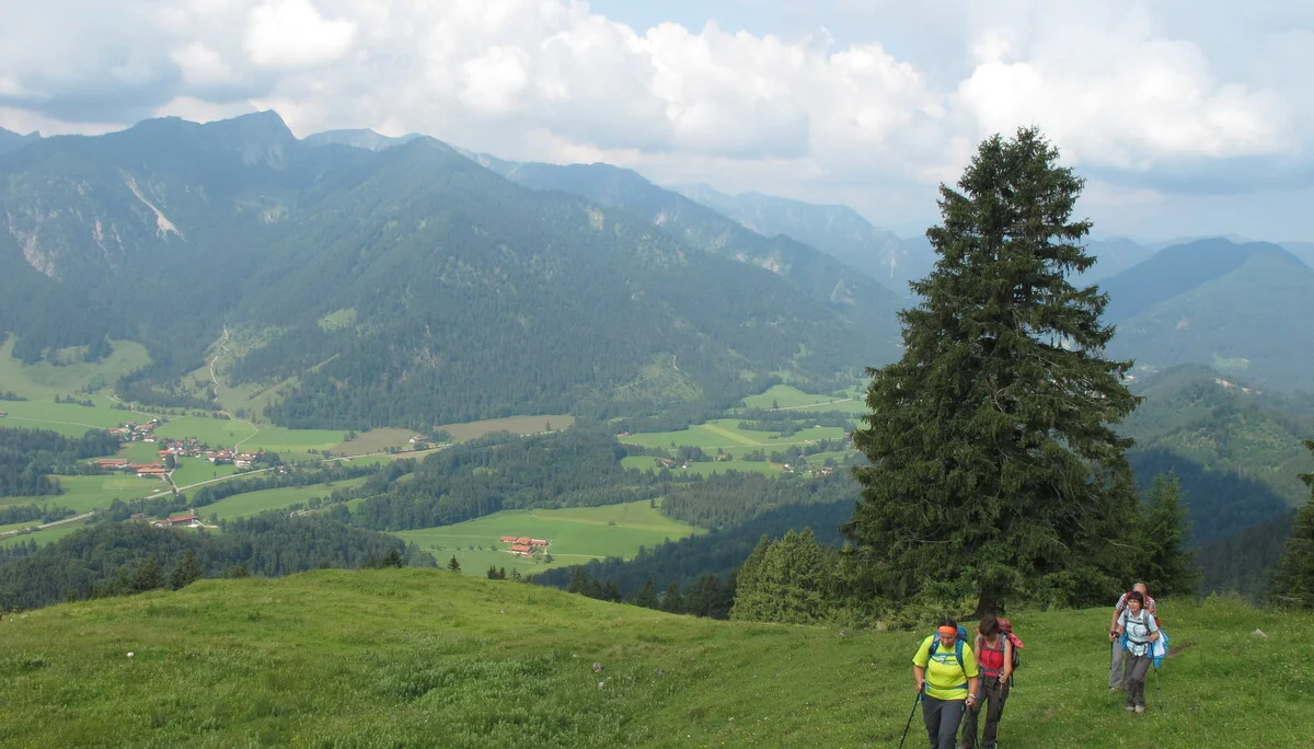 Wendelstein | © Wendelstein